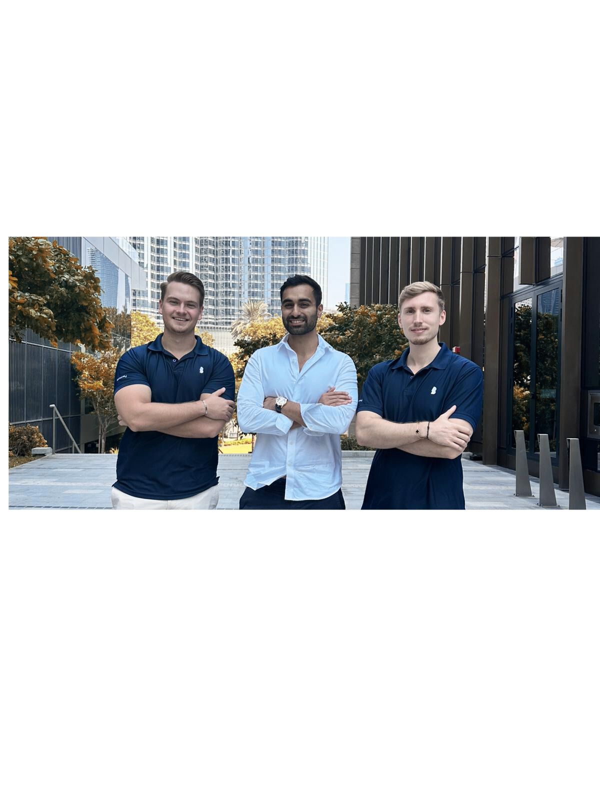 How We Helped Bloxley Raise $2.5M: A Fractional CFO Case Study