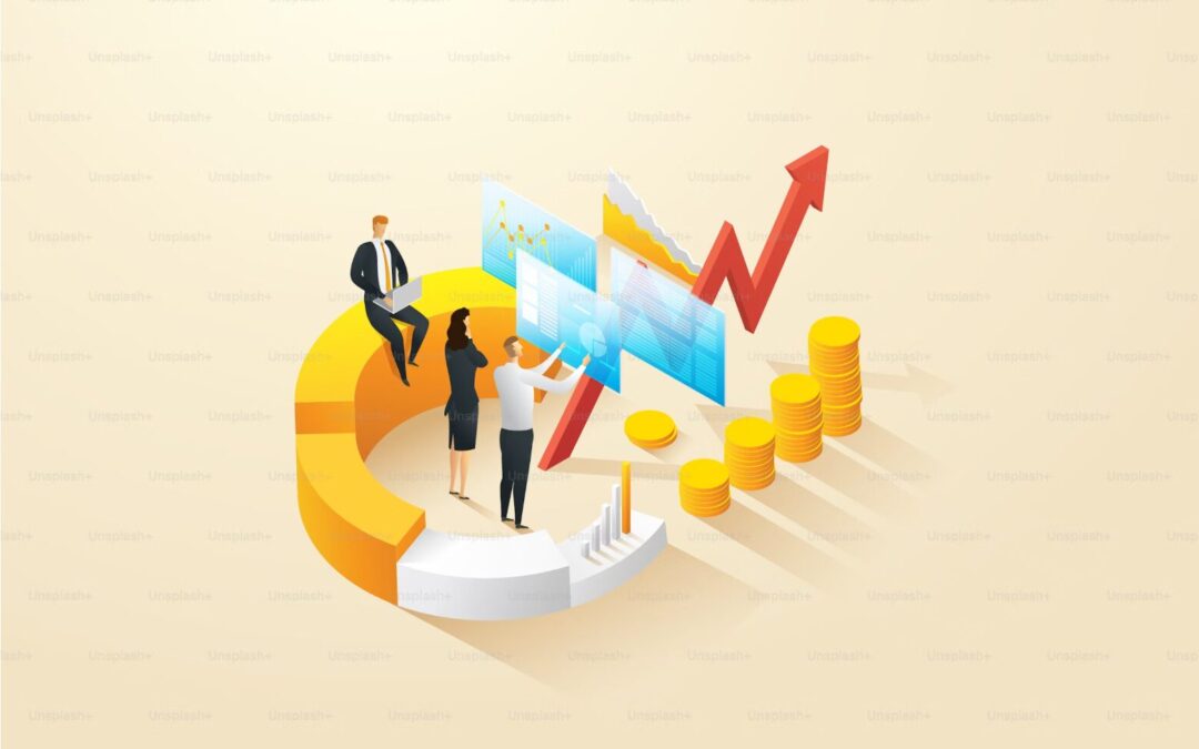 Financial Infrastructure Is a Growth Engine, Not a Back-Office Task