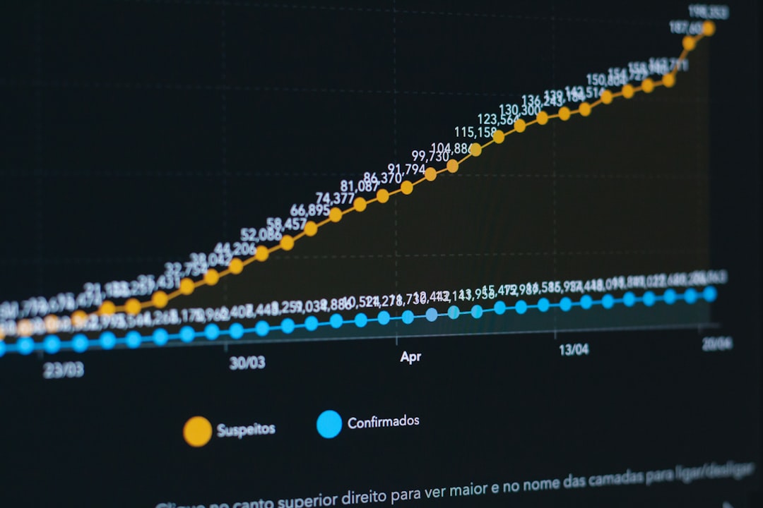 Fractional CFOs: Boosting Startup Valuation Beyond Books