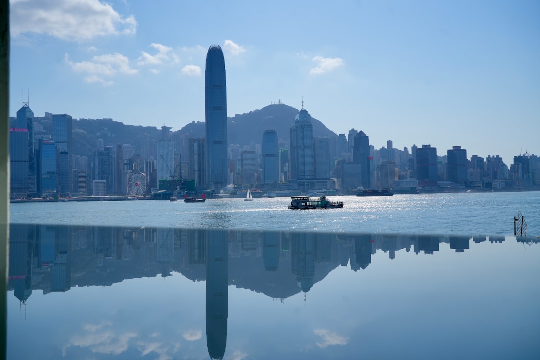Fractional CFO Hong Kong: What You Actually Need in 2026