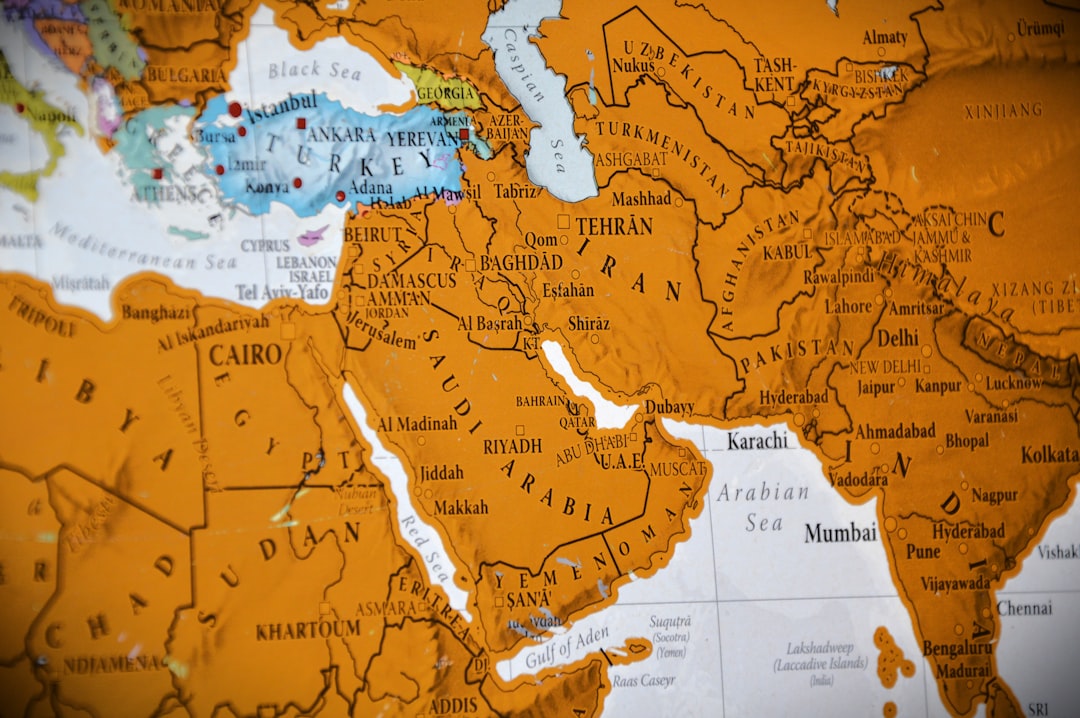 Middle East Conflict: Impact on US Credit Markets