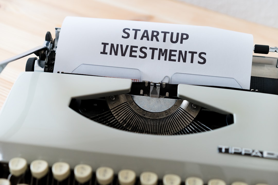 Startup CFO Services: A Stage-by-Stage Guide