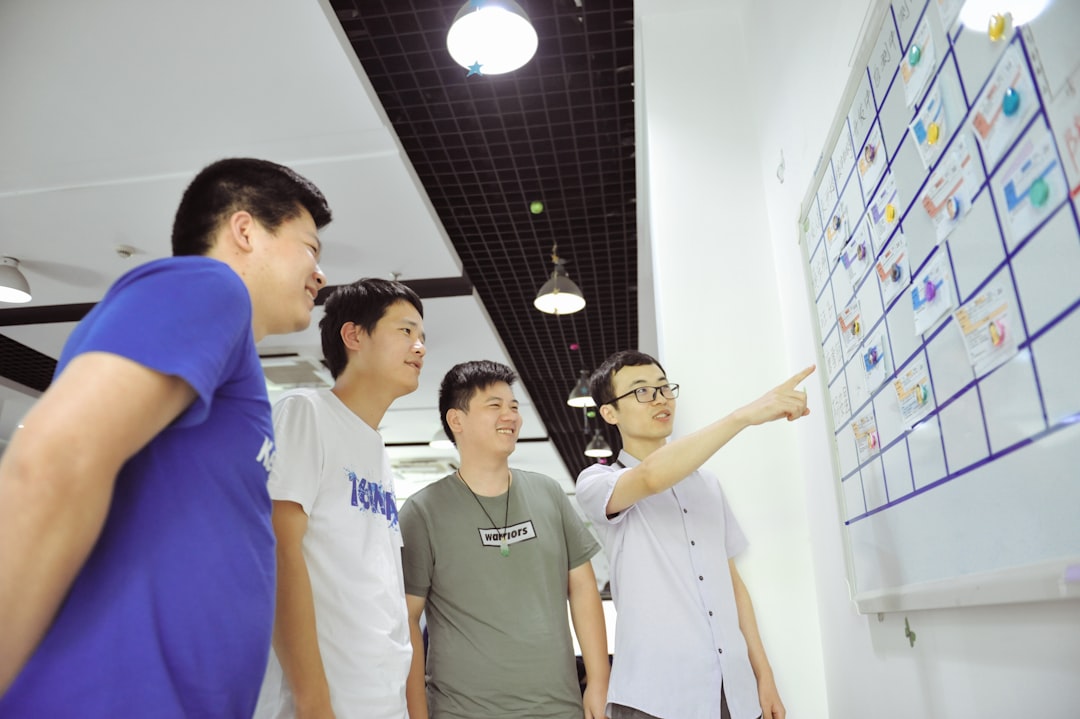 Financial Infrastructure Startup: The Build Order That Scales