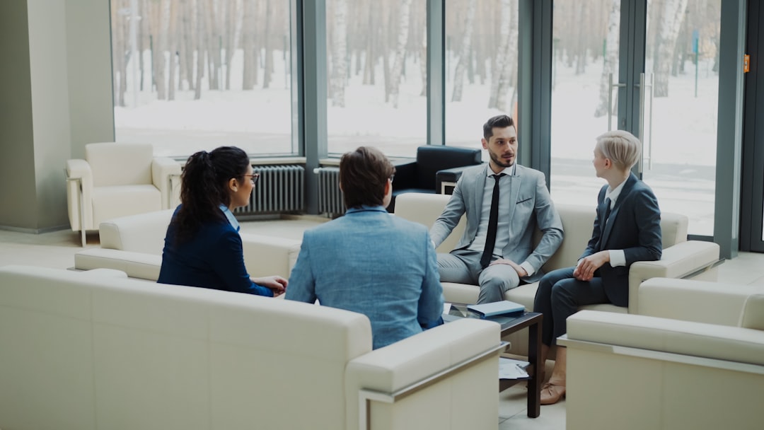 Fractional Executive Services: Why They Became the Default
