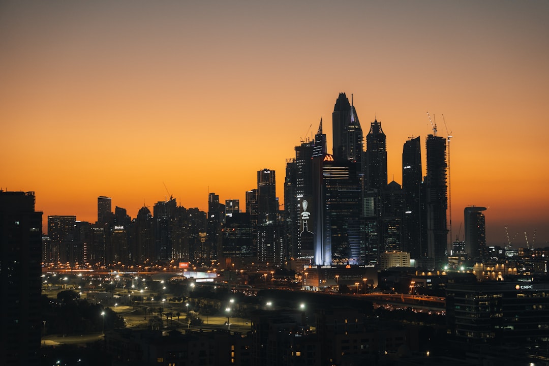 Fractional CFO Dubai: Navigating the 2023 Tax Regime