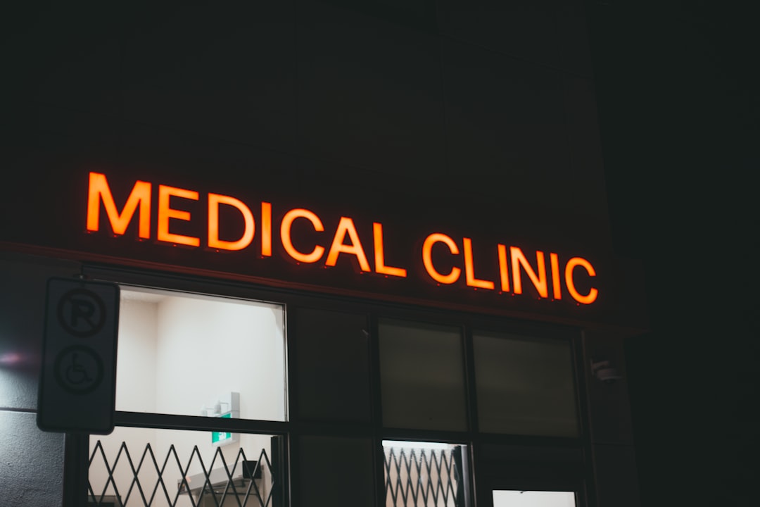 Fractional CFO for Clinics: When Practice Admin Isn't Enough